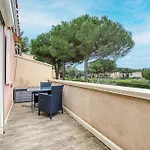 Lägenhet Cap D'agde, Beau T2, Parking Agde