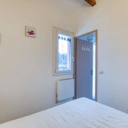 Apartment Cap D'agde, Beau T2, Parking *