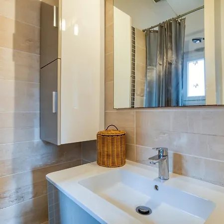 Apartment Cap D'agde, Beau T2, Parking *